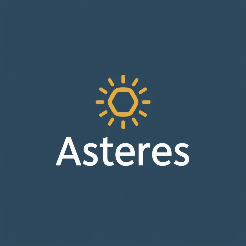Asteres